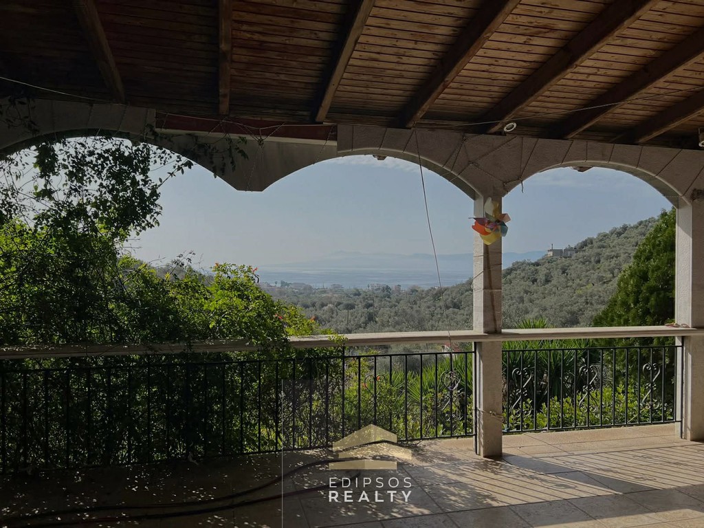 Μονοκατοικία 152 τ.μ. για πώληση, Εύβοια, Αιδηψός