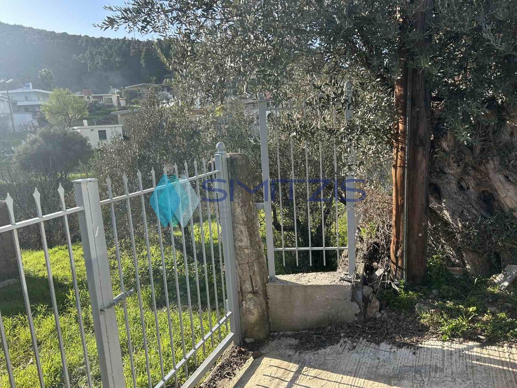 Οικόπεδο 750 τ.μ. πρός πώληση, Εύβοια, Μεσσαπία