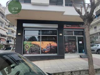 Κατάστημα 170 τ.μ. για ενοικίαση