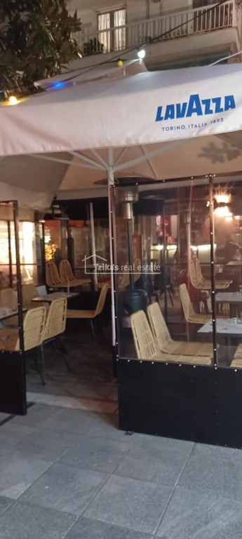 Κατάστημα 26 τ.μ. προς ενοικίαση, Κέντρο Καλαμαριάς