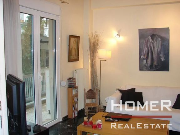 Apartment 96 sqm for sale, Athens - South, Nea Smyrni