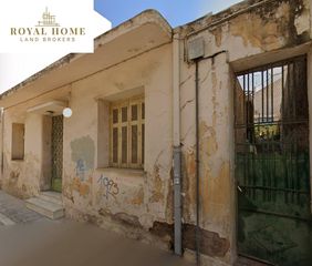 Οικόπεδο 145 τ.μ. για πώληση