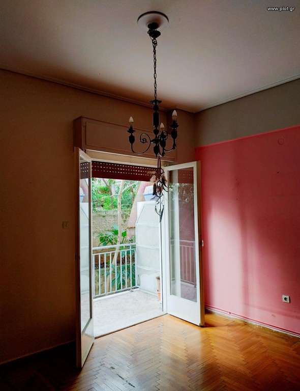 Studio / γκαρσονιέρα 31 τ.μ. πρός πώληση, Αθήνα - Κέντρο, Ιλίσια