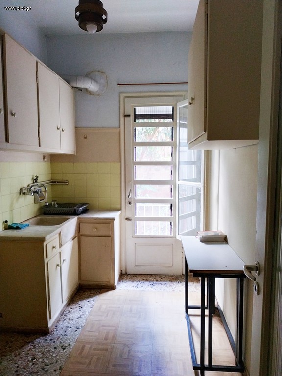 Studio / γκαρσονιέρα 31 τ.μ. πρός πώληση, Αθήνα - Κέντρο, Ιλίσια