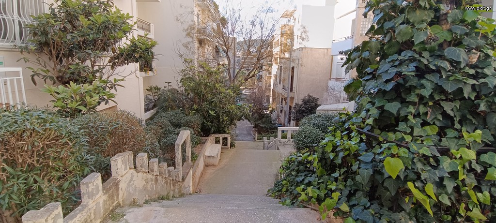 Studio / γκαρσονιέρα 31 τ.μ. πρός πώληση, Αθήνα - Κέντρο, Ιλίσια
