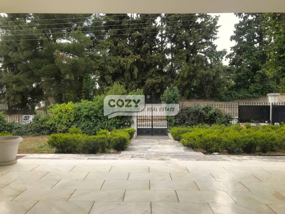 Βίλλα 660 τ.μ. πρός πώληση, Θεσσαλονίκη - Περιφ/Κοί Δήμοι, Ωραιόκαστρο