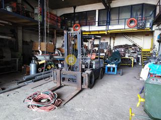 Business bulding 876 sqm for sale