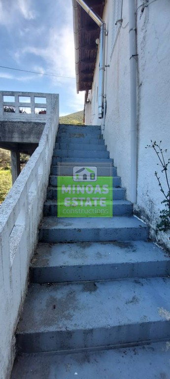 Μονοκατοικία 212 τ.μ. προς πώληση, Άγιος Αντώνιος Κισσάμου