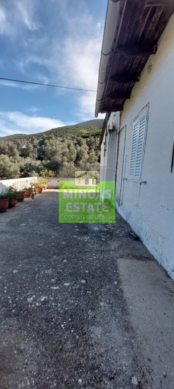 Μονοκατοικία 212 τ.μ. προς πώληση, Άγιος Αντώνιος Κισσάμου