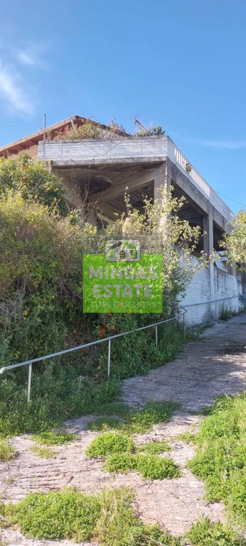 Μονοκατοικία 212 τ.μ. προς πώληση, Άγιος Αντώνιος Κισσάμου