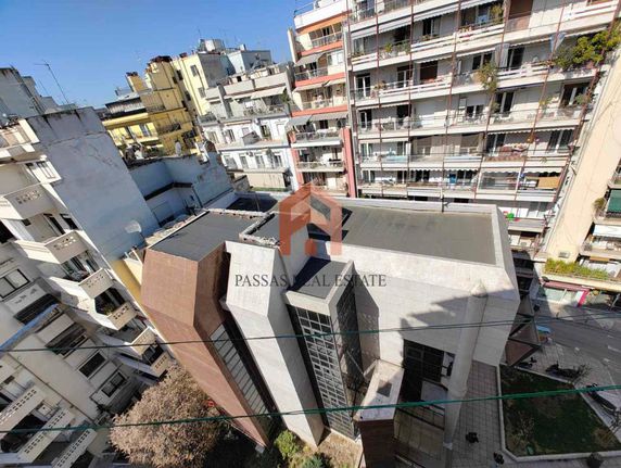 Studio / γκαρσονιέρα 50 τ.μ. για πώληση, Θεσσαλονίκη - Κέντρο, Καμάρα