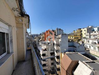 Studio / γκαρσονιέρα 50 τ.μ. για πώληση, Θεσσαλονίκη - Κέντρο, Καμάρα-thumb-1