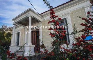 Μονοκατοικία 265 τ.μ. για πώληση