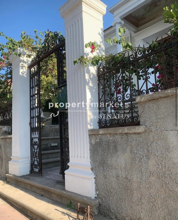 Μονοκατοικία 265 τ.μ. προς πώληση, Κέντρο Χανίων