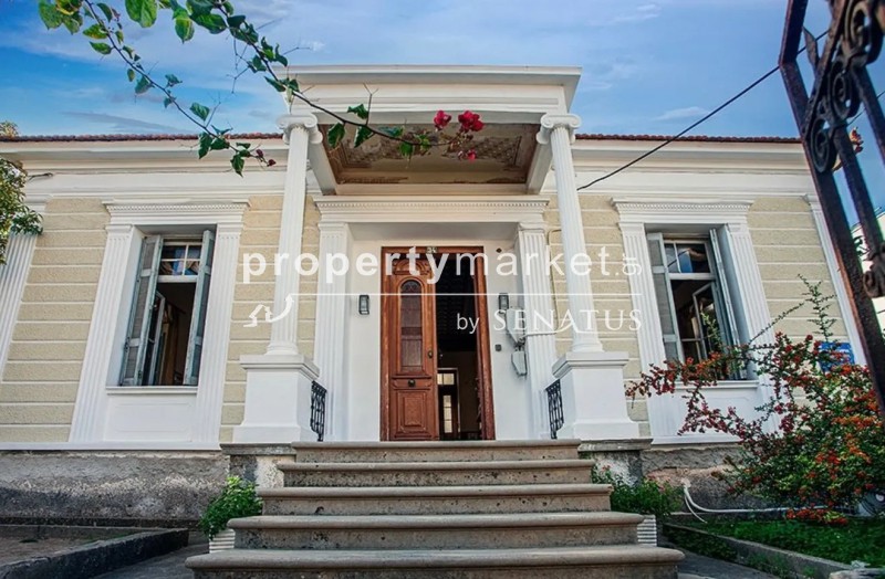 Μονοκατοικία 265 τ.μ. προς πώληση, Κέντρο Χανίων