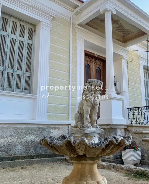 Μονοκατοικία 265 τ.μ. προς πώληση, Κέντρο Χανίων