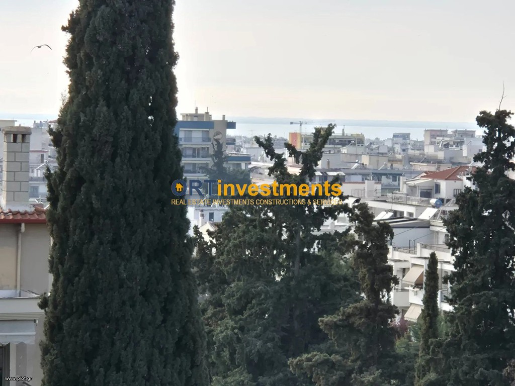 Διαμέρισμα 98 τ.μ. πρός πώληση, Θεσσαλονίκη - Περιφ/Κοί Δήμοι, Πυλαία