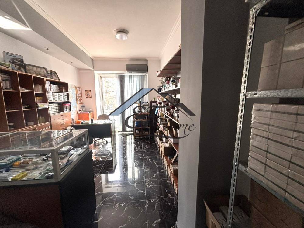 Γραφείο 24 τ.μ. προς πώληση, Κέντρο Πάτρας