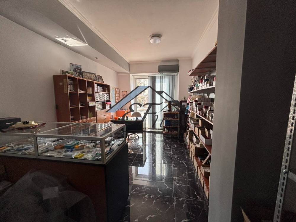 Γραφείο 24 τ.μ. προς πώληση, Κέντρο Πάτρας