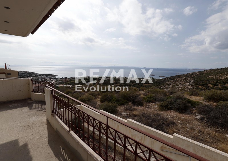 Μονοκατοικία 240 τ.μ. πρός πώληση, Αττική - Υπόλοιπο, Σαρωνίδα