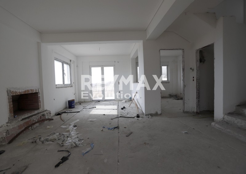 Μονοκατοικία 240 τ.μ. πρός πώληση, Αττική - Υπόλοιπο, Σαρωνίδα