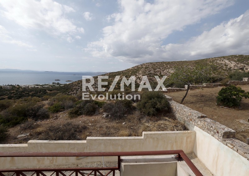 Μονοκατοικία 240 τ.μ. πρός πώληση, Αττική - Υπόλοιπο, Σαρωνίδα