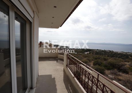 Μονοκατοικία 240 τ.μ. πρός πώληση
