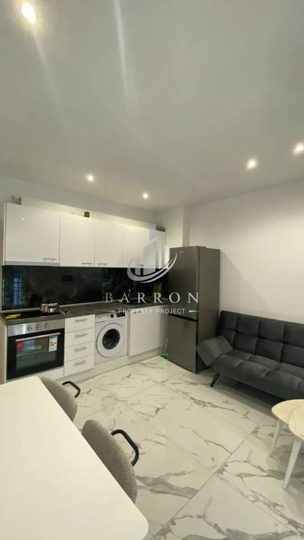 Studio / γκαρσονιέρα 37 τ.μ. πρός πώληση, Θεσσαλονίκη - Κέντρο, Βαρδάρης