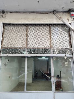 Κατάστημα 30 τ.μ. πρός ενοικίαση