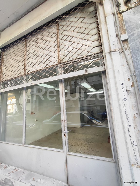 Κατάστημα 30 τ.μ. προς ενοικίαση, Μαρτίου
