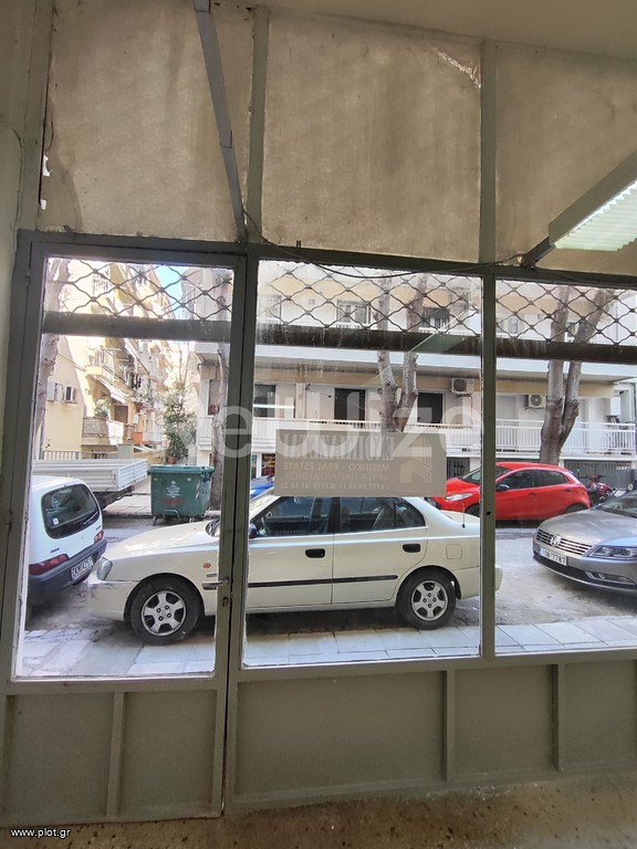 Κατάστημα 30 τ.μ. προς ενοικίαση, Μαρτίου