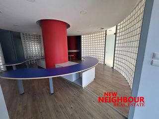 Office 400 sqm for rent