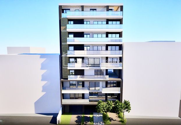Apartment 44 sqm for sale, Thessaloniki - Suburbs, Kalamaria