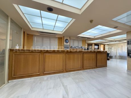 Γραφείο 185 τ.μ. για ενοικίαση