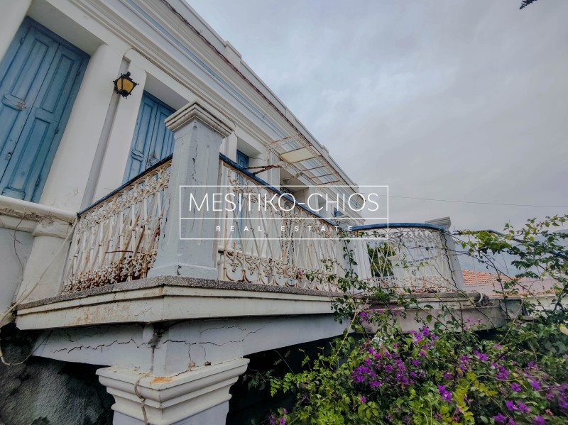 Μονοκατοικία 159,17 τ.μ. πρός πώληση, Ν. Χίου, Χίος