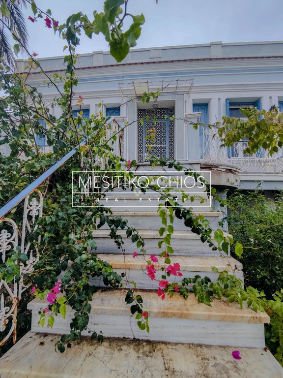 Μονοκατοικία 159,17 τ.μ. πρός πώληση, Ν. Χίου, Χίος