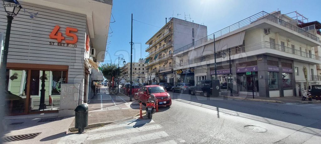 Κατάστημα 68 τ.μ. για πώληση, Κορινθία, Λουτράκι-Περαχώρα