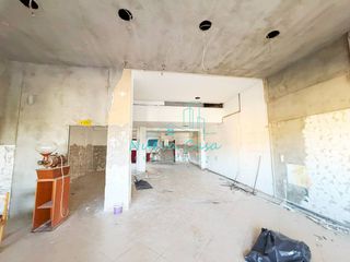 Κατάστημα 160 τ.μ. για ενοικίαση