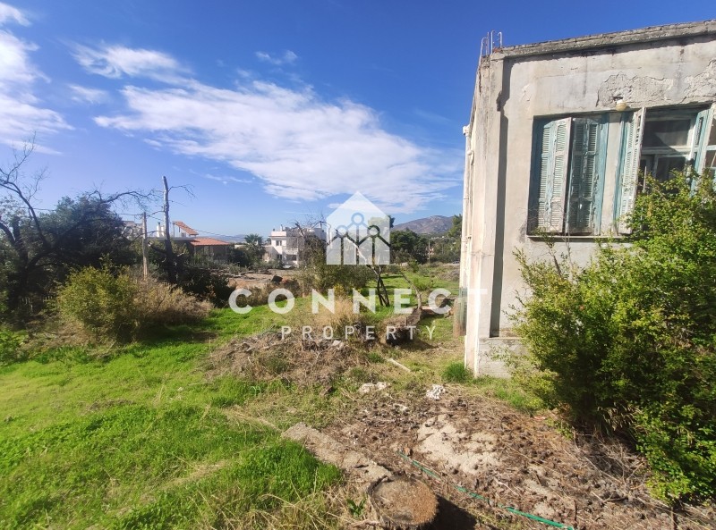 Οικόπεδο 4.720 τ.μ. πρός πώληση, Αθήνα - Δυτικά Προάστια, Αχαρνές