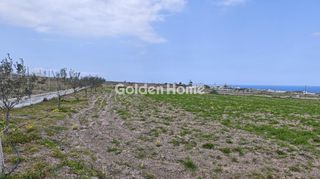 Οικόπεδο 4.000 τ.μ. για ενοικίαση, Κυκλάδες, Σαντορίνη-thumb-1