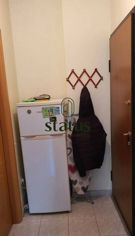 Studio 26 sqm for rent, Achaia, Patra
