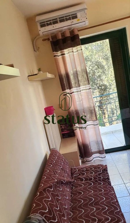 Studio 26 sqm for rent, Achaia, Patra