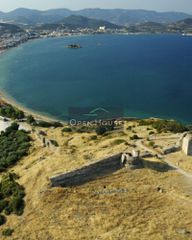 Οικόπεδο 5.600 τ.μ. για πώληση, Ν. Καβάλας, Ελευθερές-thumb-1