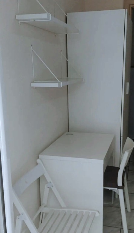 Studio / γκαρσονιέρα 30 τ.μ. προς πώληση, Τριανδρία