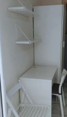 Studio / γκαρσονιέρα 30 τ.μ. για πώληση, Θεσσαλονίκη - Κέντρο, Τριανδρία-thumb-1