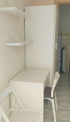 Studio / γκαρσονιέρα 30 τ.μ. για πώληση, Θεσσαλονίκη - Κέντρο, Τριανδρία-thumb-5