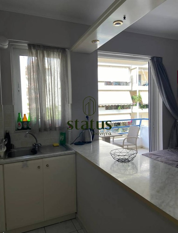 Studio / γκαρσονιέρα 30 τ.μ. πρός ενοικίαση, Αχαΐα, Πάτρα