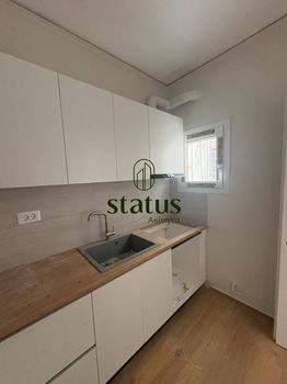 Apartment 55 sqm for rent