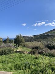 Οικόπεδο 747 τ.μ. για πώληση, Κυκλάδες, Σέριφος-thumb-1