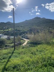 Οικόπεδο 747 τ.μ. για πώληση, Κυκλάδες, Σέριφος-thumb-2